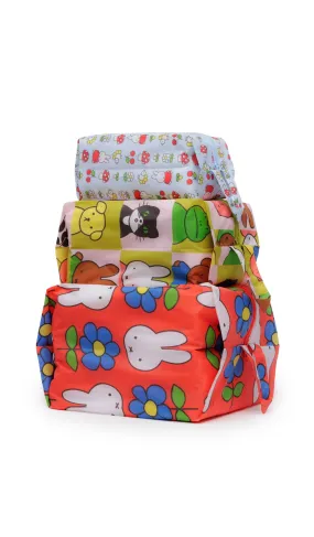 3D Zip Set