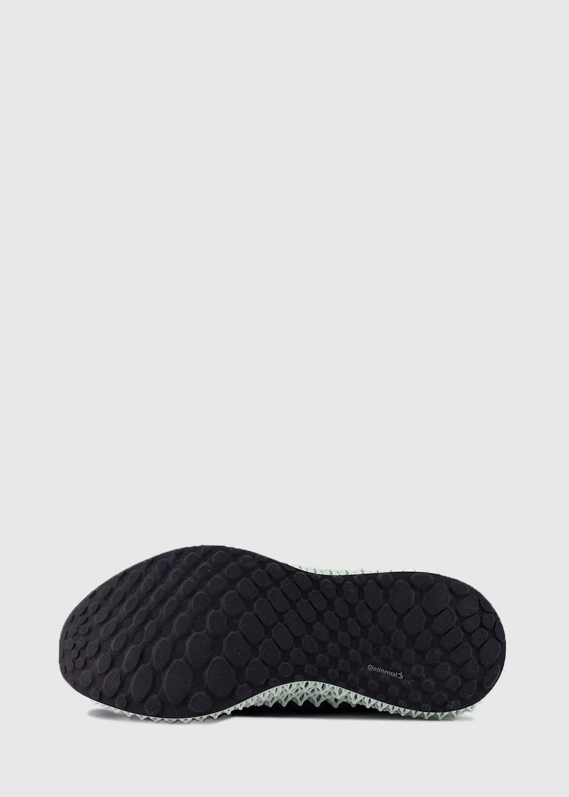 ADIDAS: ALPHAEDGE 4D "SPACE RACE" [BLACK]