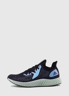ADIDAS: ALPHAEDGE 4D "SPACE RACE" [BLACK]