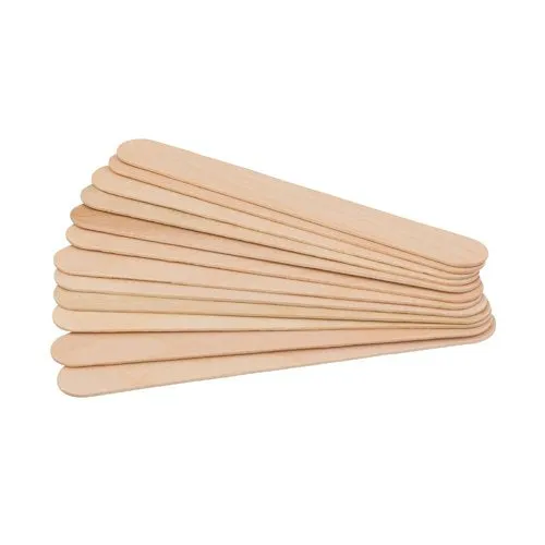 Agenda - Wooden Spatulas