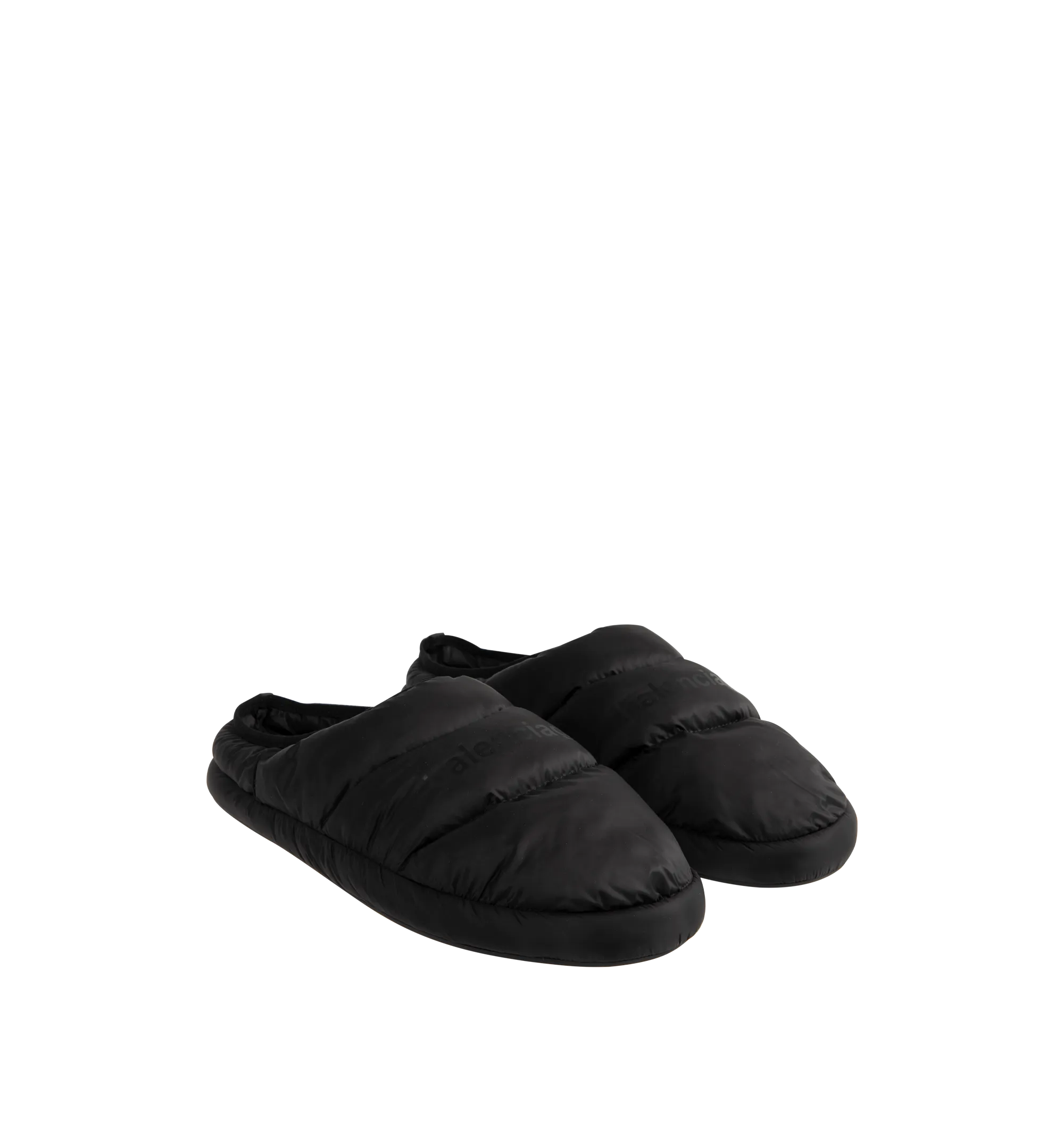 ALASKA NYLON SLIPPER (MENS)