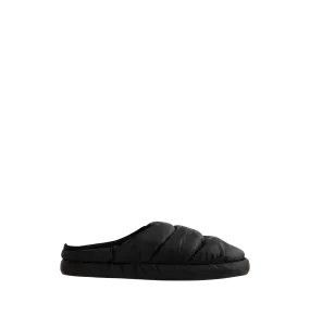 ALASKA NYLON SLIPPER (MENS)