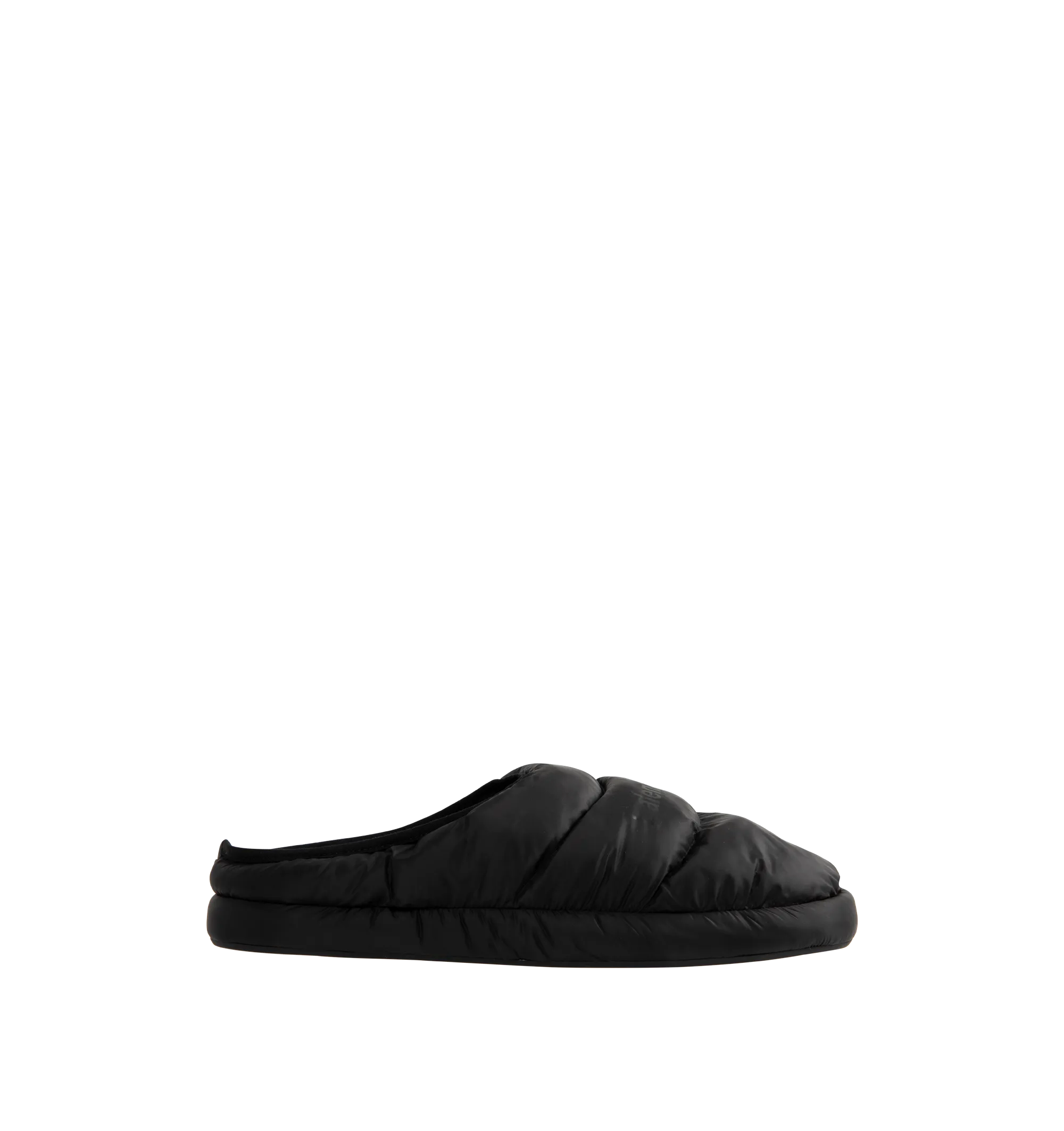 ALASKA NYLON SLIPPER (MENS)