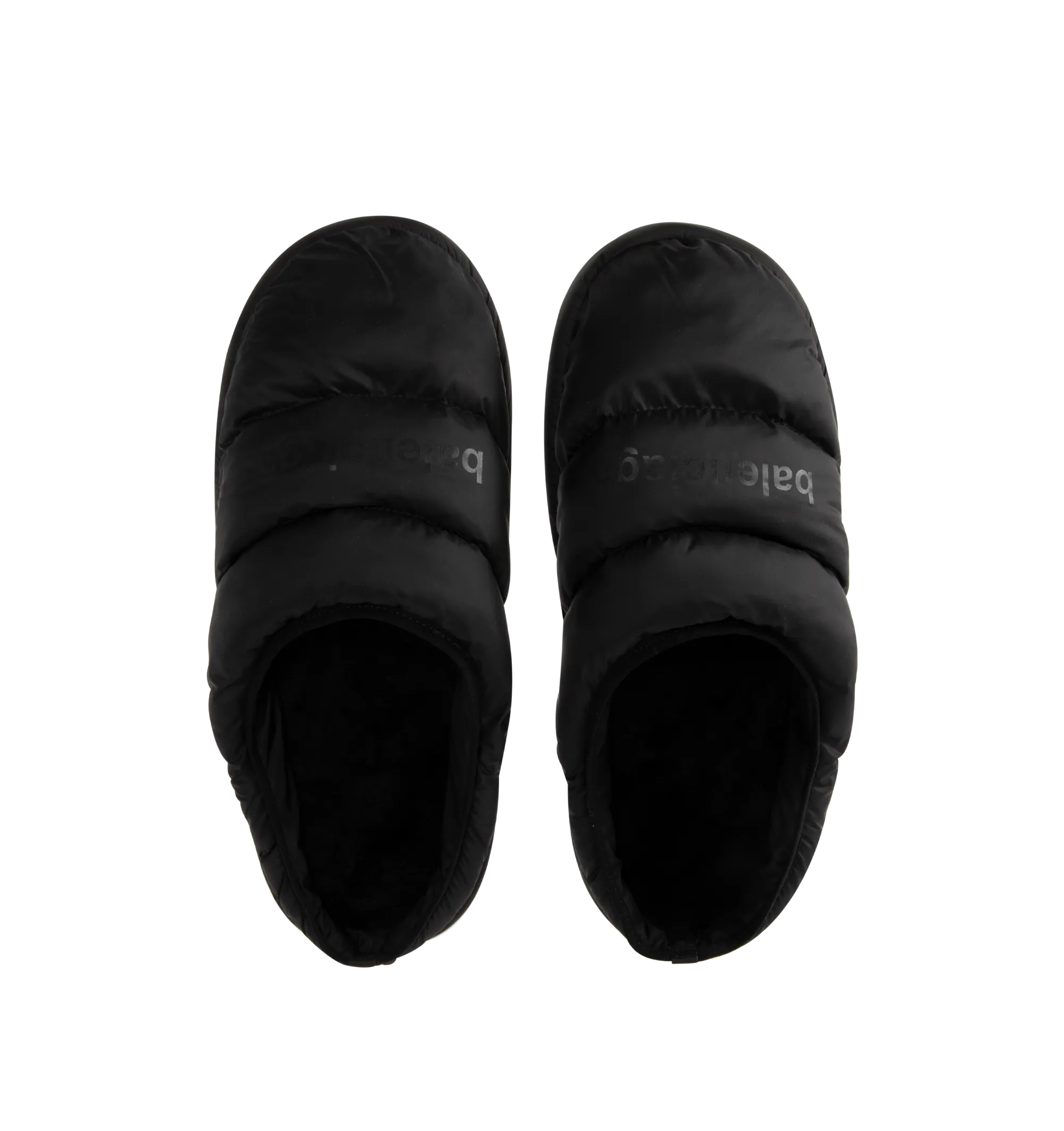 ALASKA NYLON SLIPPER (MENS)