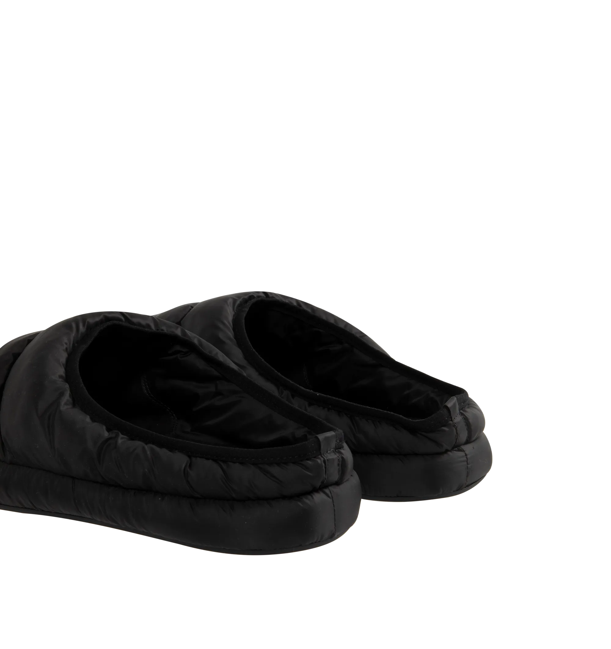 ALASKA NYLON SLIPPER (MENS)