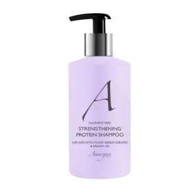 Amargan - Strengthening Shampoo 250ml