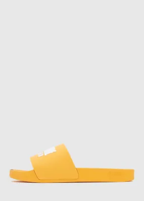 BILLIONAIRE BOYS CLUB: BBC SLIDES [YELLOW]