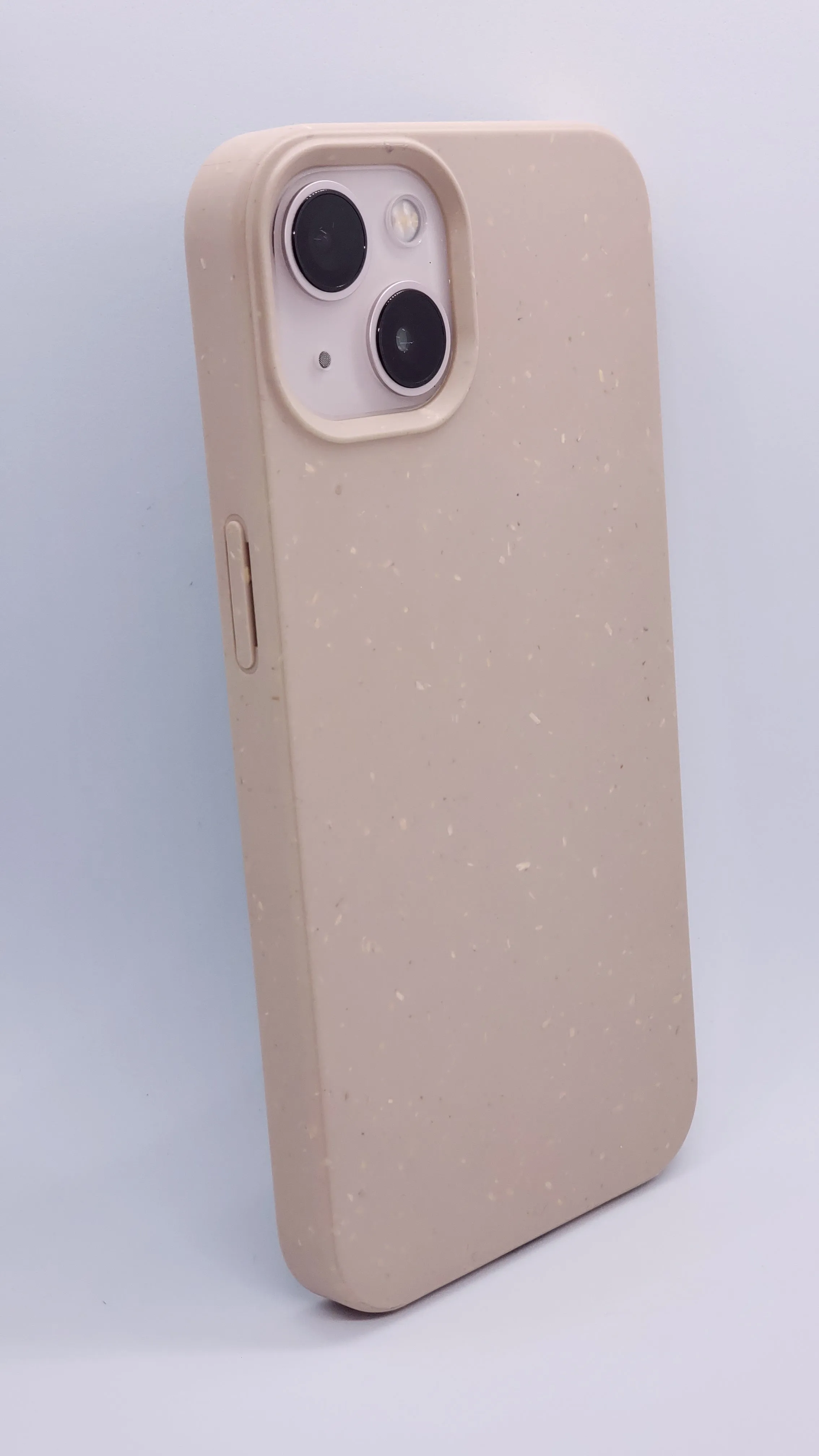 Biodegradable Compostable iPhone 14 Case