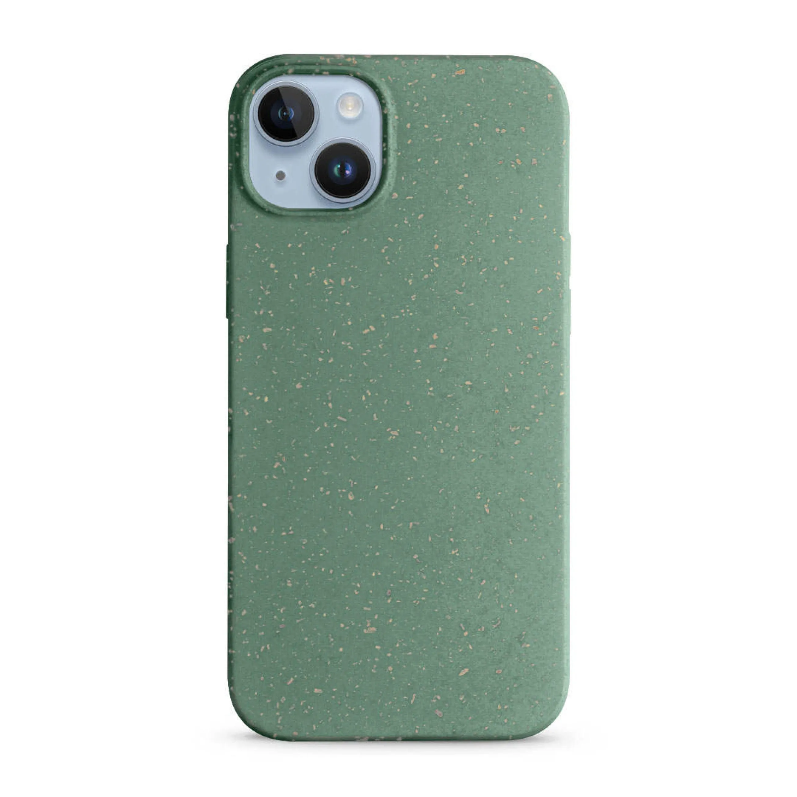 Biodegradable Compostable iPhone 15 Case