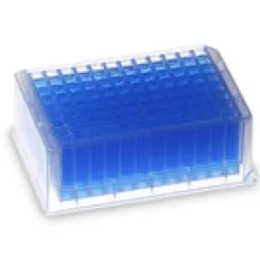 Block, Wizard pH Buffer