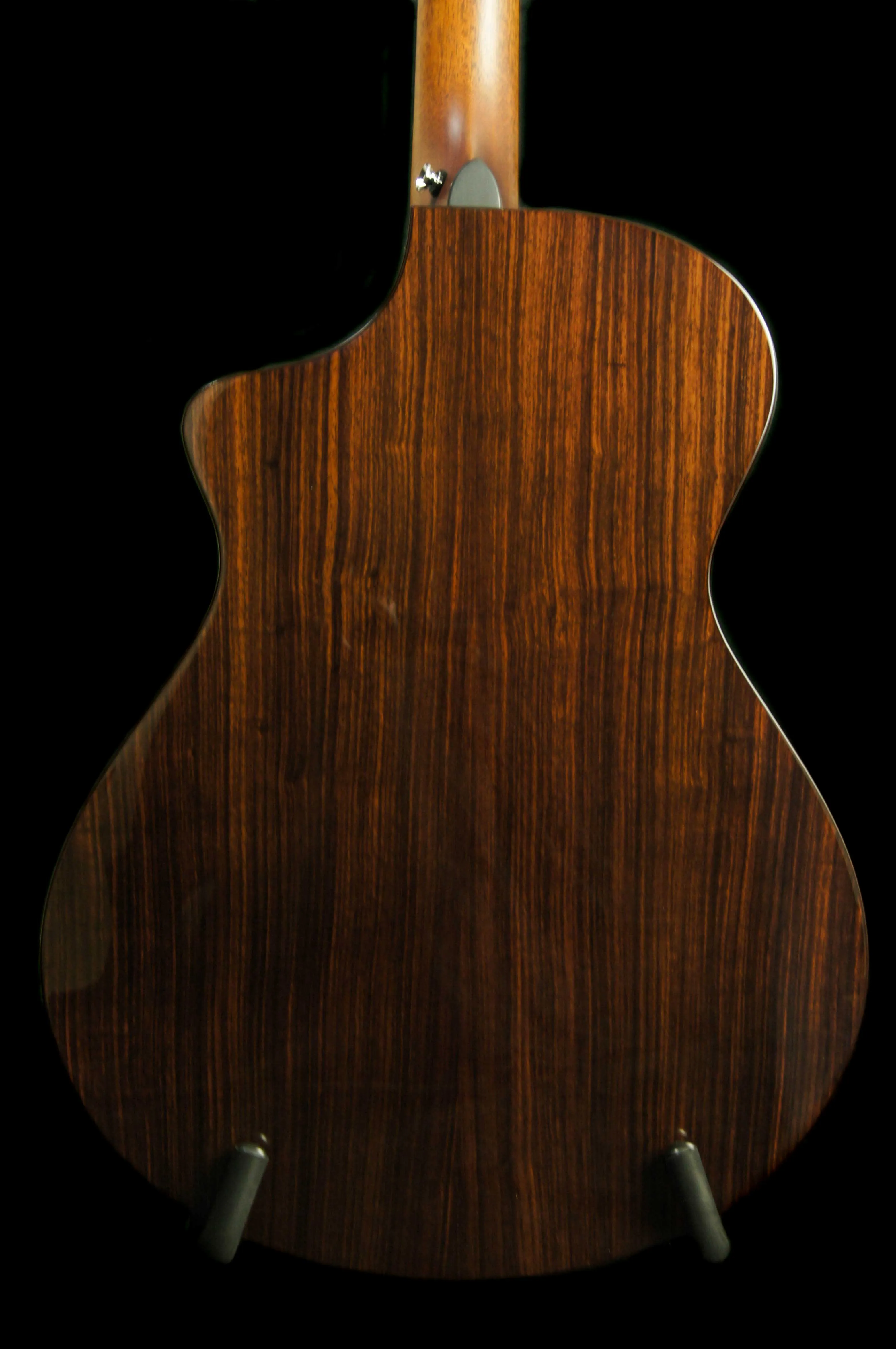 Breedlove Premier Concert Copper CE Sitka Spruce/Rosewood Acoustic Electric Guitar - Includes Case