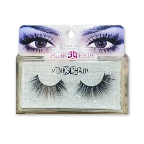Character Mink Eyelashes
