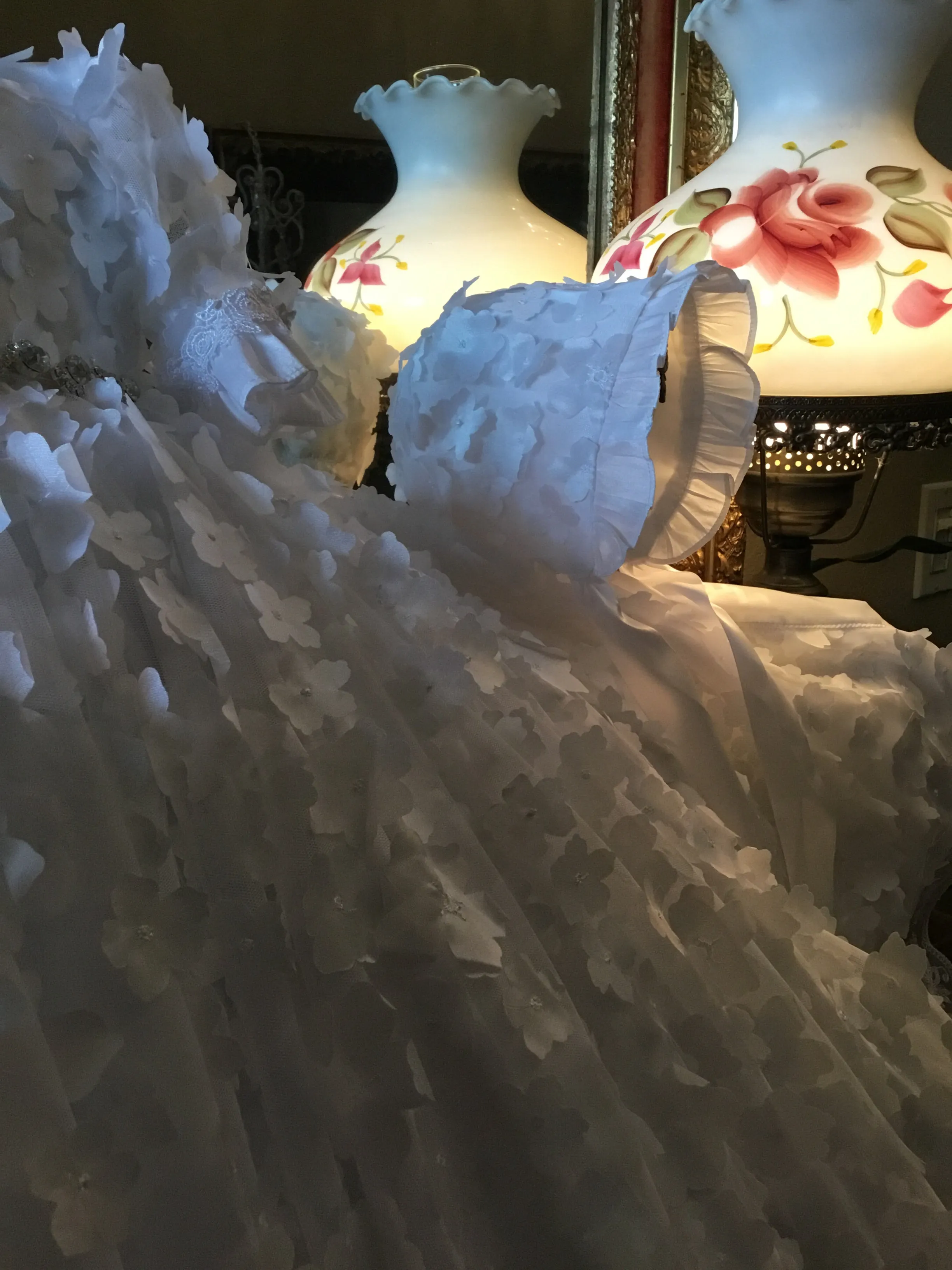 Christening Gown  - Arabella SALE