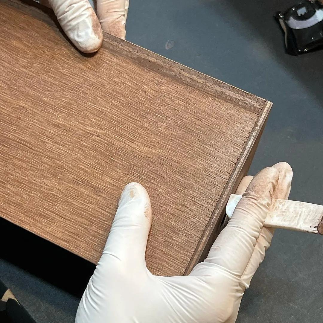 Customizable Grid Box