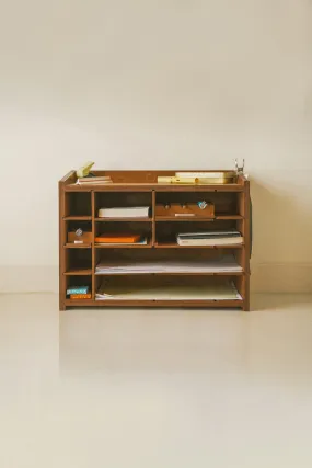 Customizable Grid Box