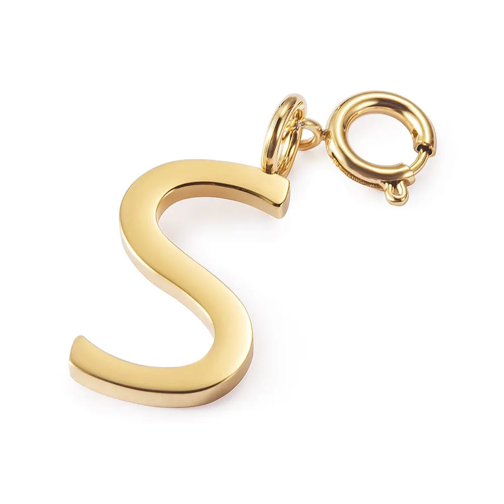 Customizable Paperclip Chain Necklace