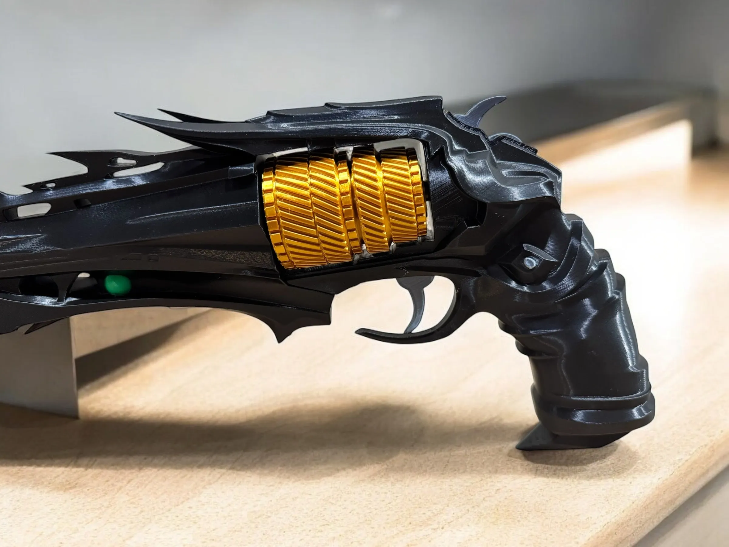 Destiny Thorns Replica