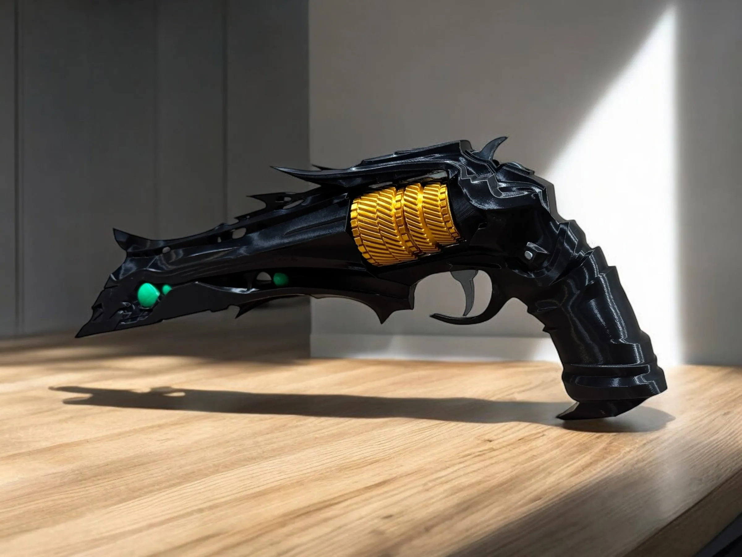 Destiny Thorns Replica