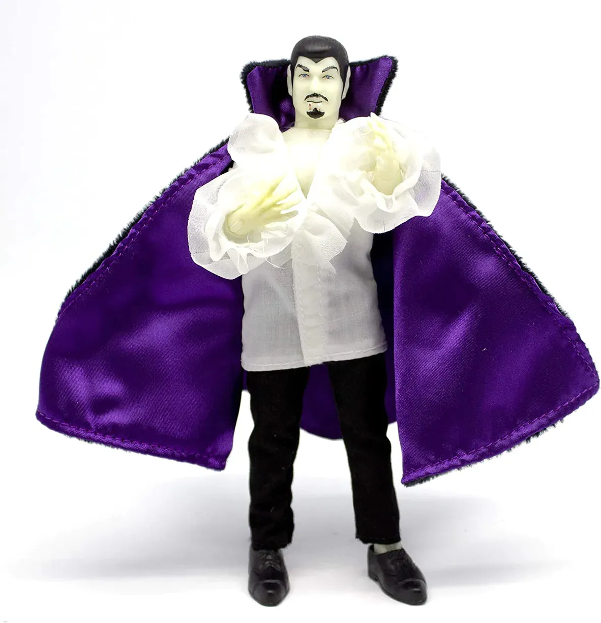 Dracula Glow in the Dark Action Figure