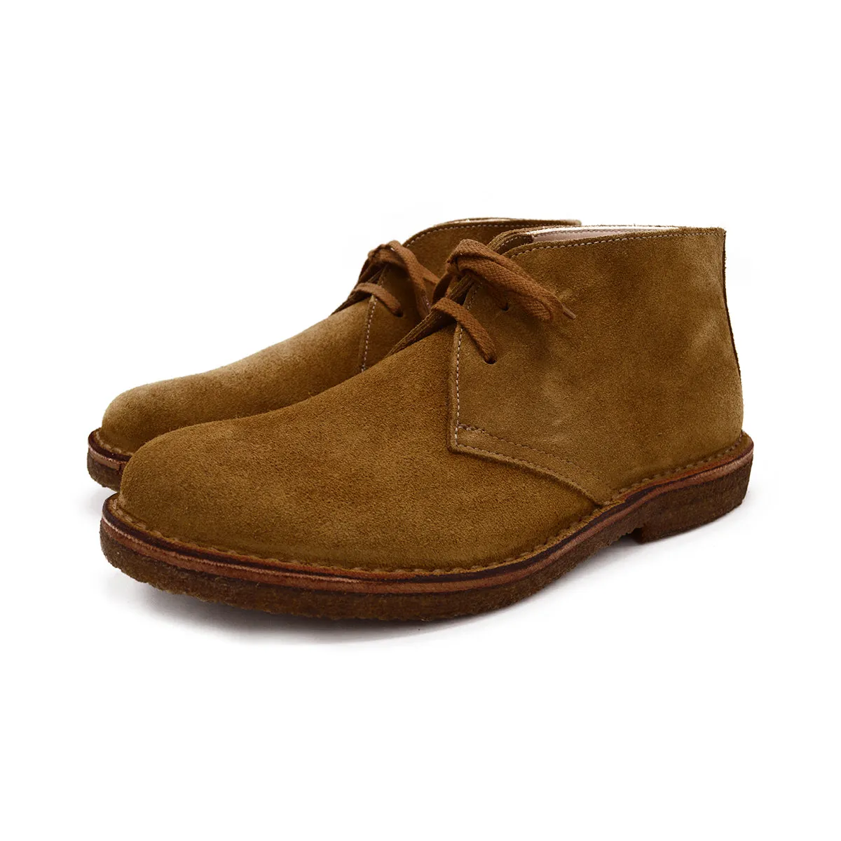 FACTORY SECOND Astorflex Greenflex - Whiskey