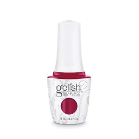 Gelish Soak Off Gel Polish Ruby Two Shoes 15ml