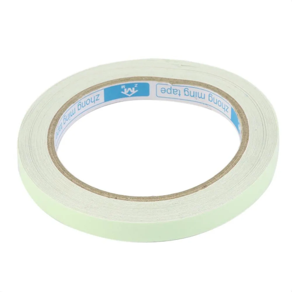 Glow In Dark Rave Tape