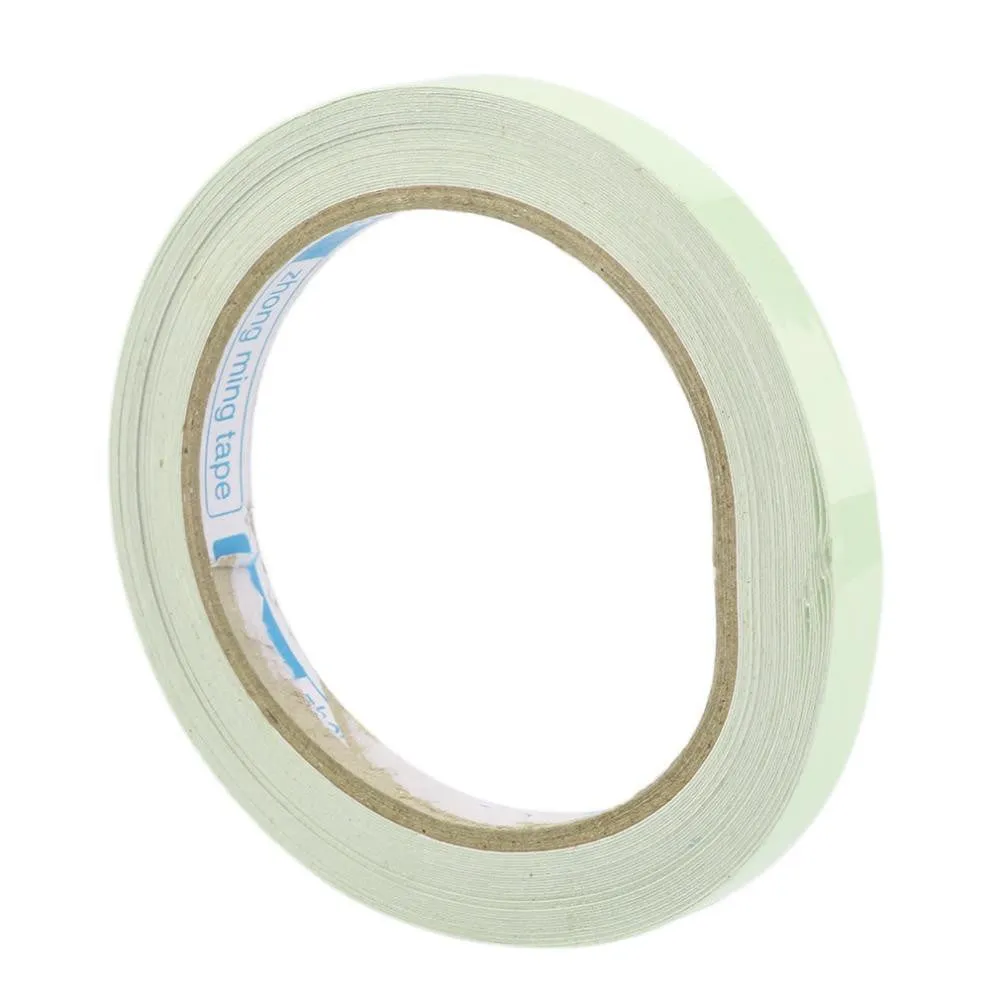 Glow In Dark Rave Tape