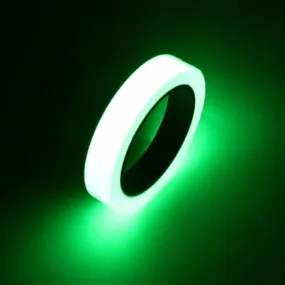 Glow In Dark Rave Tape