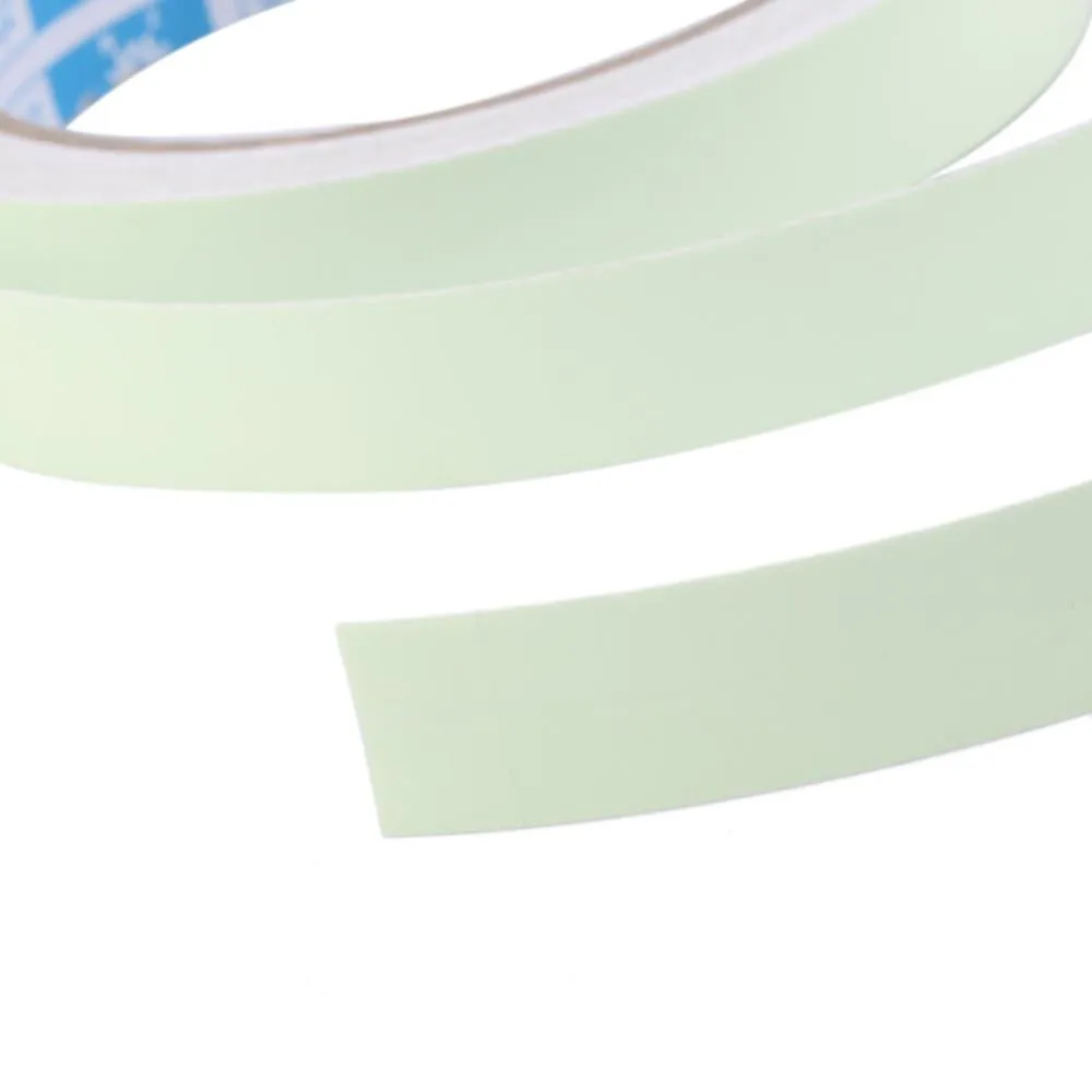 Glow In Dark Rave Tape