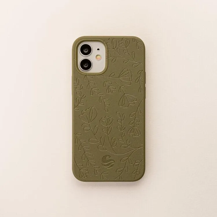 iPhone 12 Pro - Etched