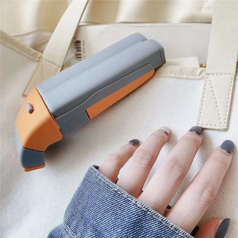 Kawaii 3D Gun Shape Airpods Case