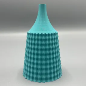 Keeley Traae 3D Printed Abstract Vessel
