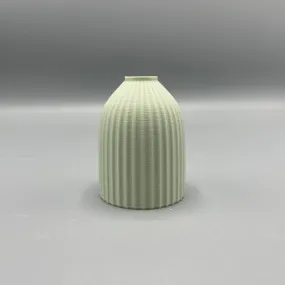 Keeley Traae 3D Printed Domed Vessel
