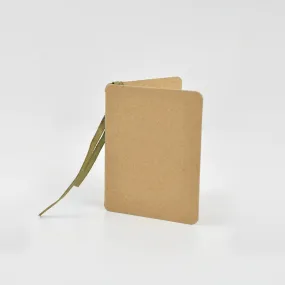 Luxury Kraft Gift Tags Gold (25)