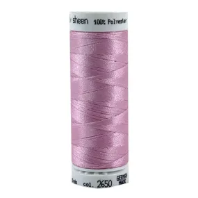 Mettler Polysheen in Impatient, 220yd Spool