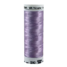 Mettler Polysheen in Lavender, 220yd Spool