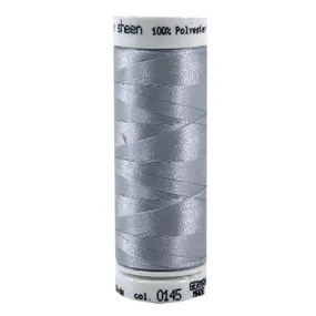 Mettler Polysheen in Skylight, 220yd Spool