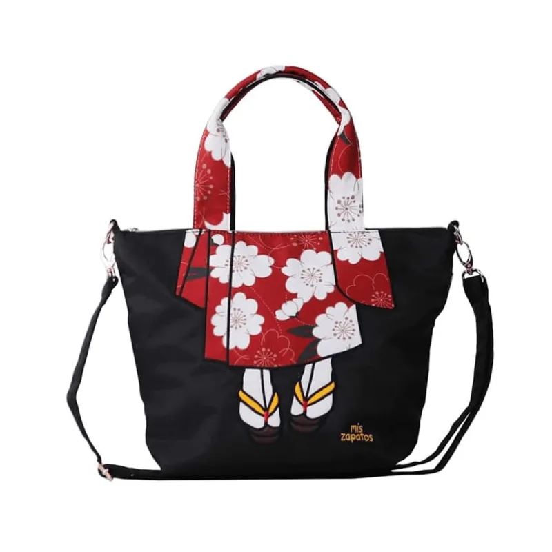 mis zapatos Tote