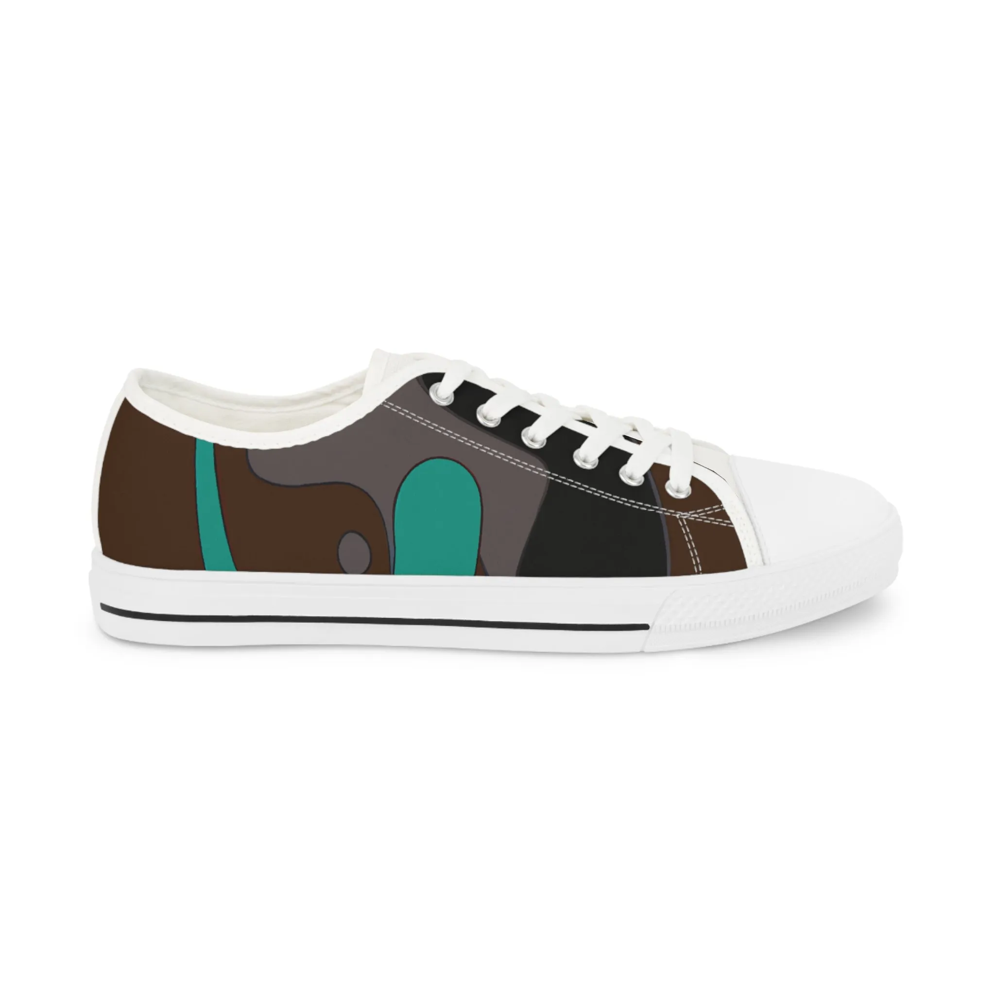 Otis Fetchley-Solemaker - low top