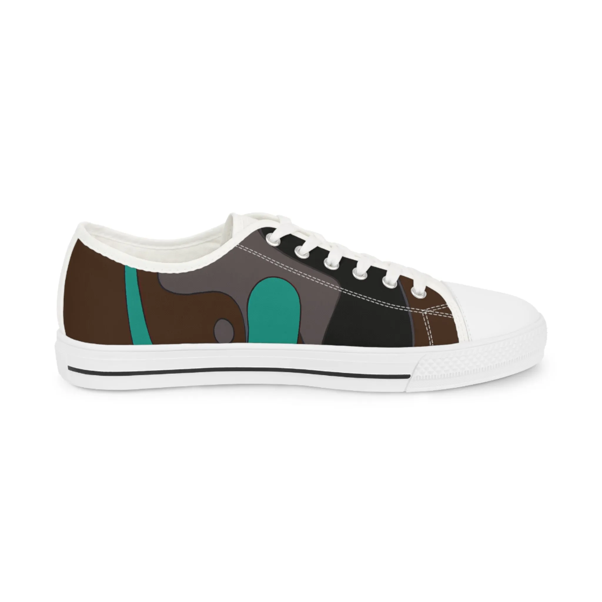 Otis Fetchley-Solemaker - low top