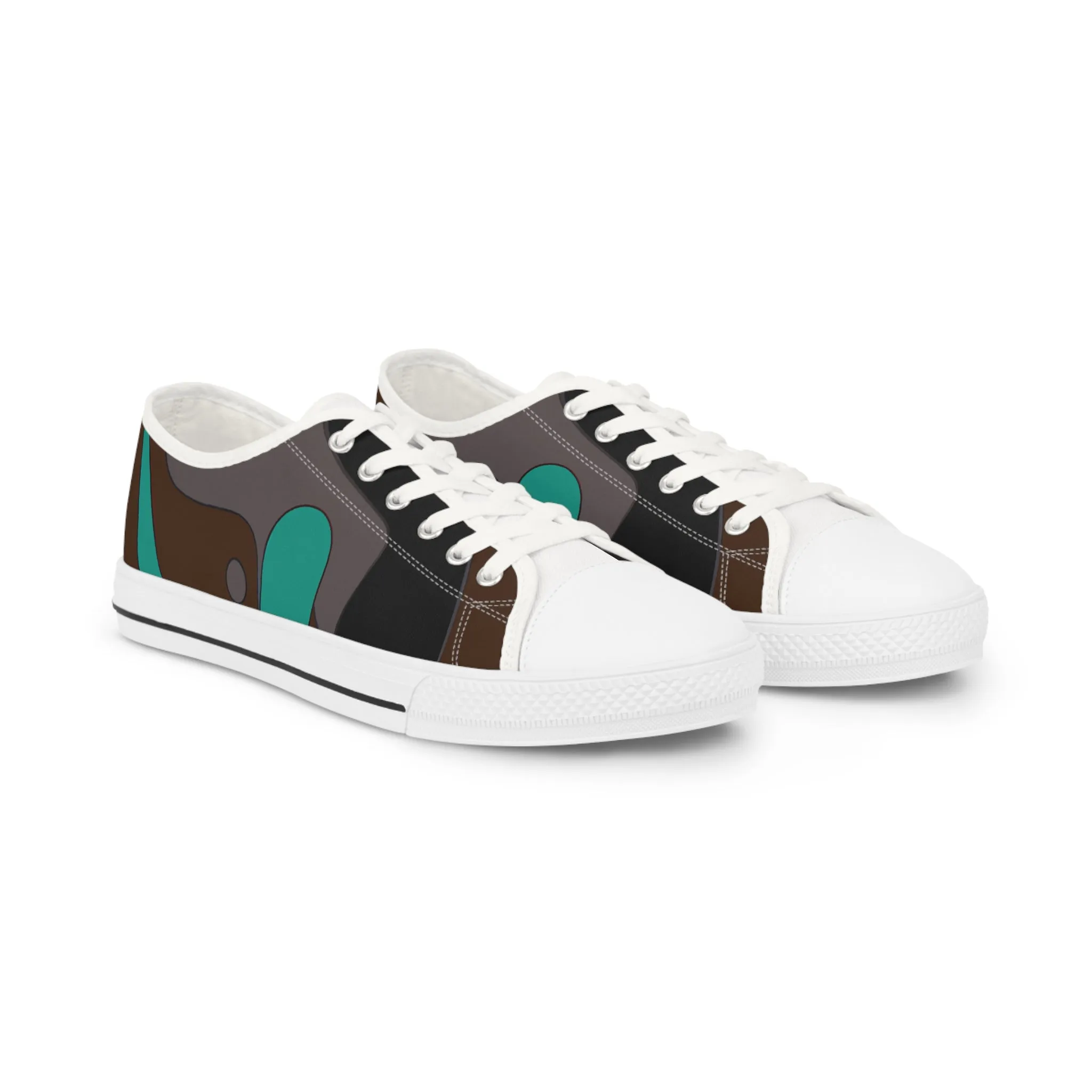 Otis Fetchley-Solemaker - low top