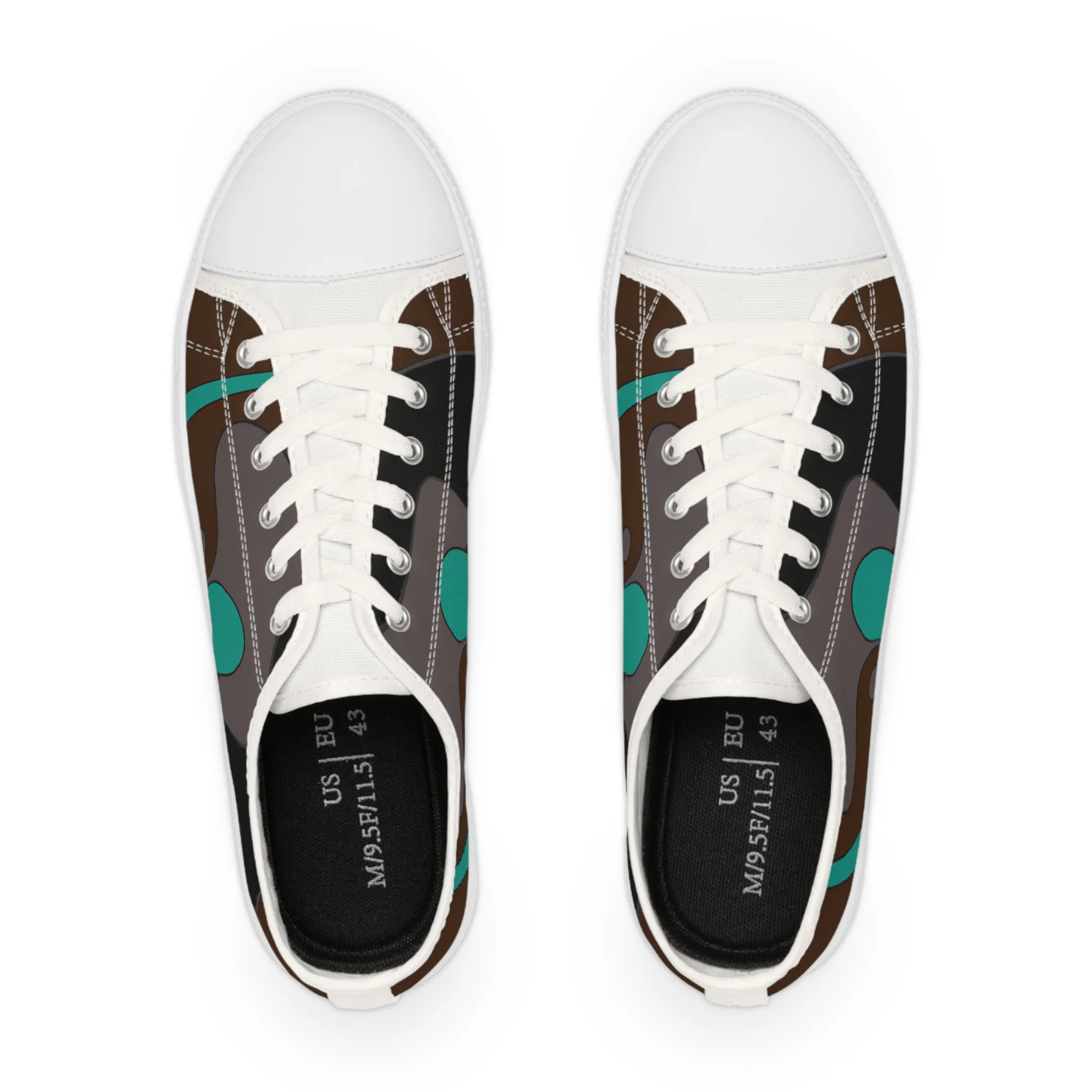 Otis Fetchley-Solemaker - low top