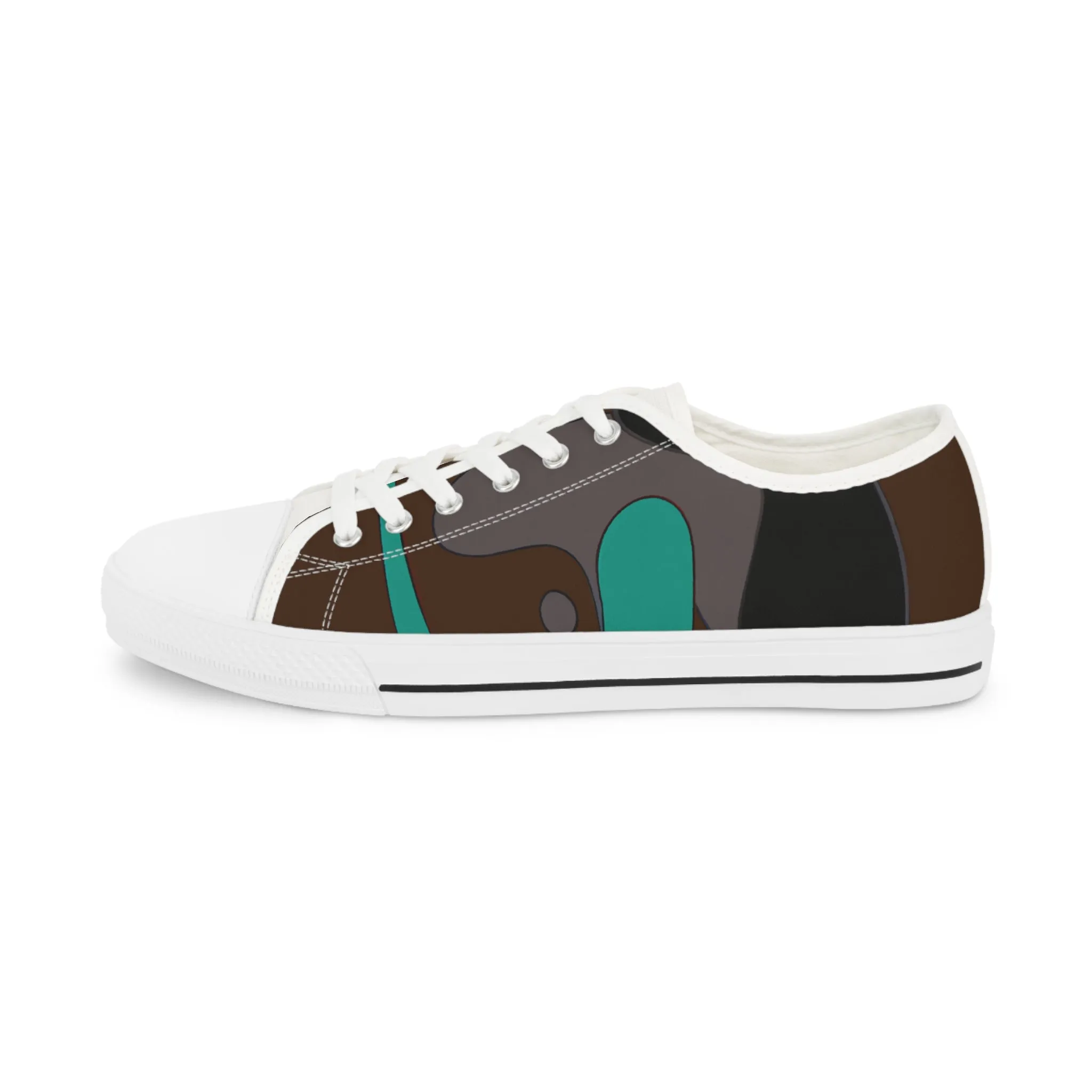 Otis Fetchley-Solemaker - low top