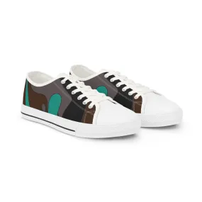 Otis Fetchley-Solemaker - low top