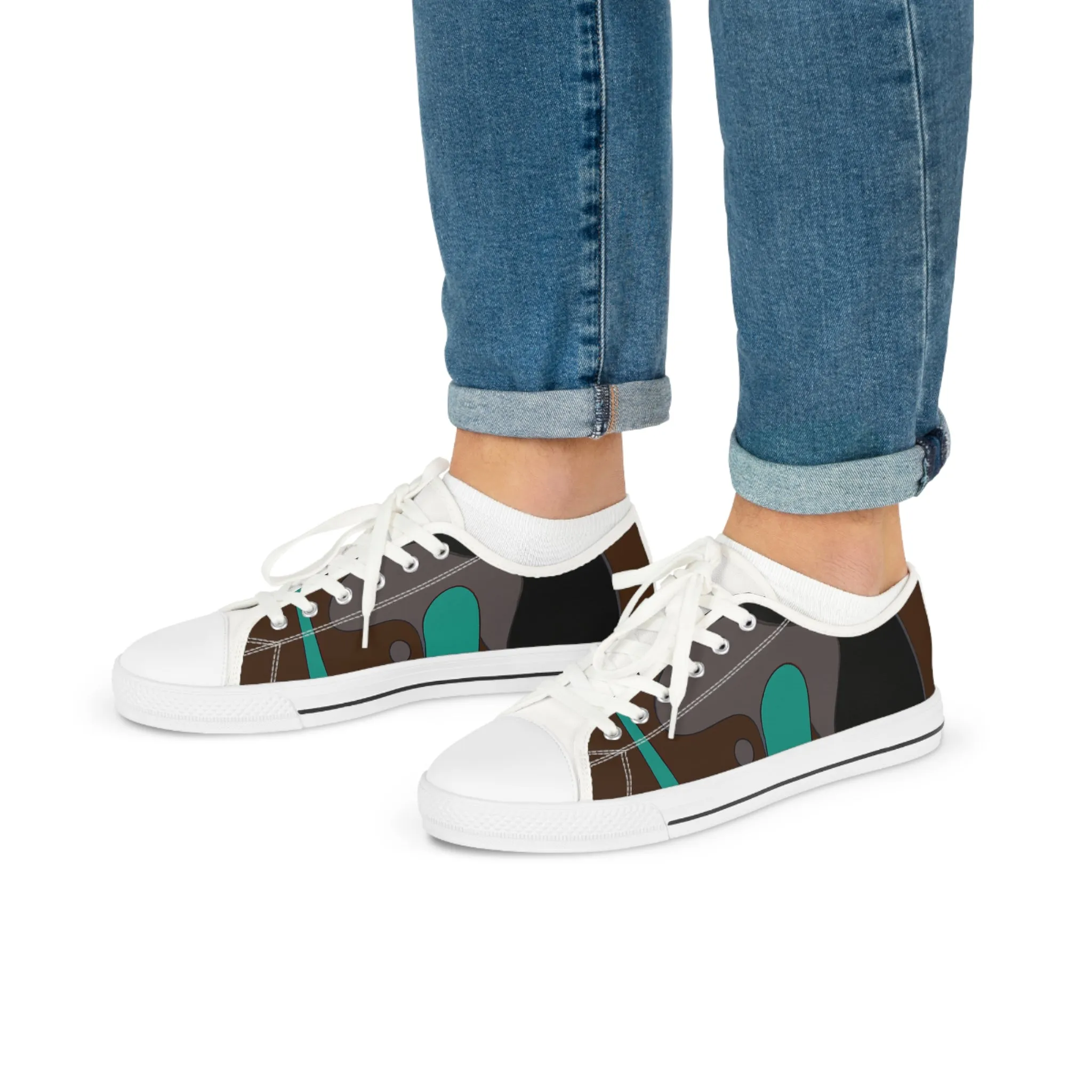 Otis Fetchley-Solemaker - low top