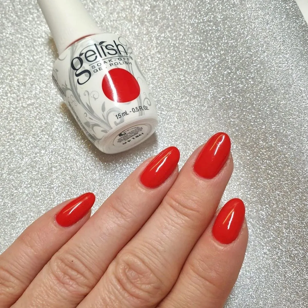 Put On Your Dancin' Shoes * Harmony Gelish