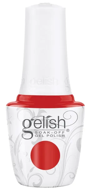 Put On Your Dancin' Shoes * Harmony Gelish