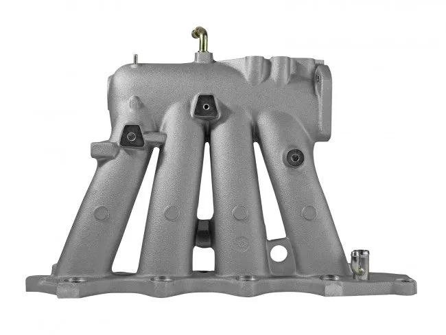 Skunk2 Pro Series Intake Manifold Silver - Honda B18A/B18B/B20 Non-VTEC - 307-05-0280