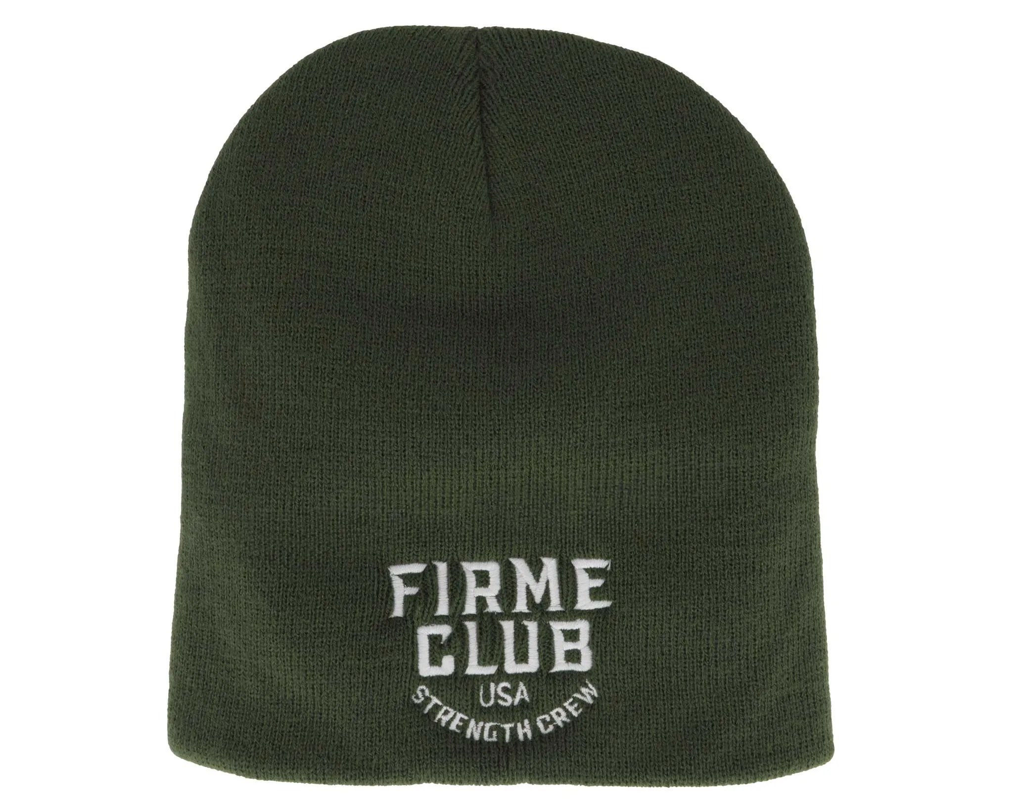 Strength Crew Beanie