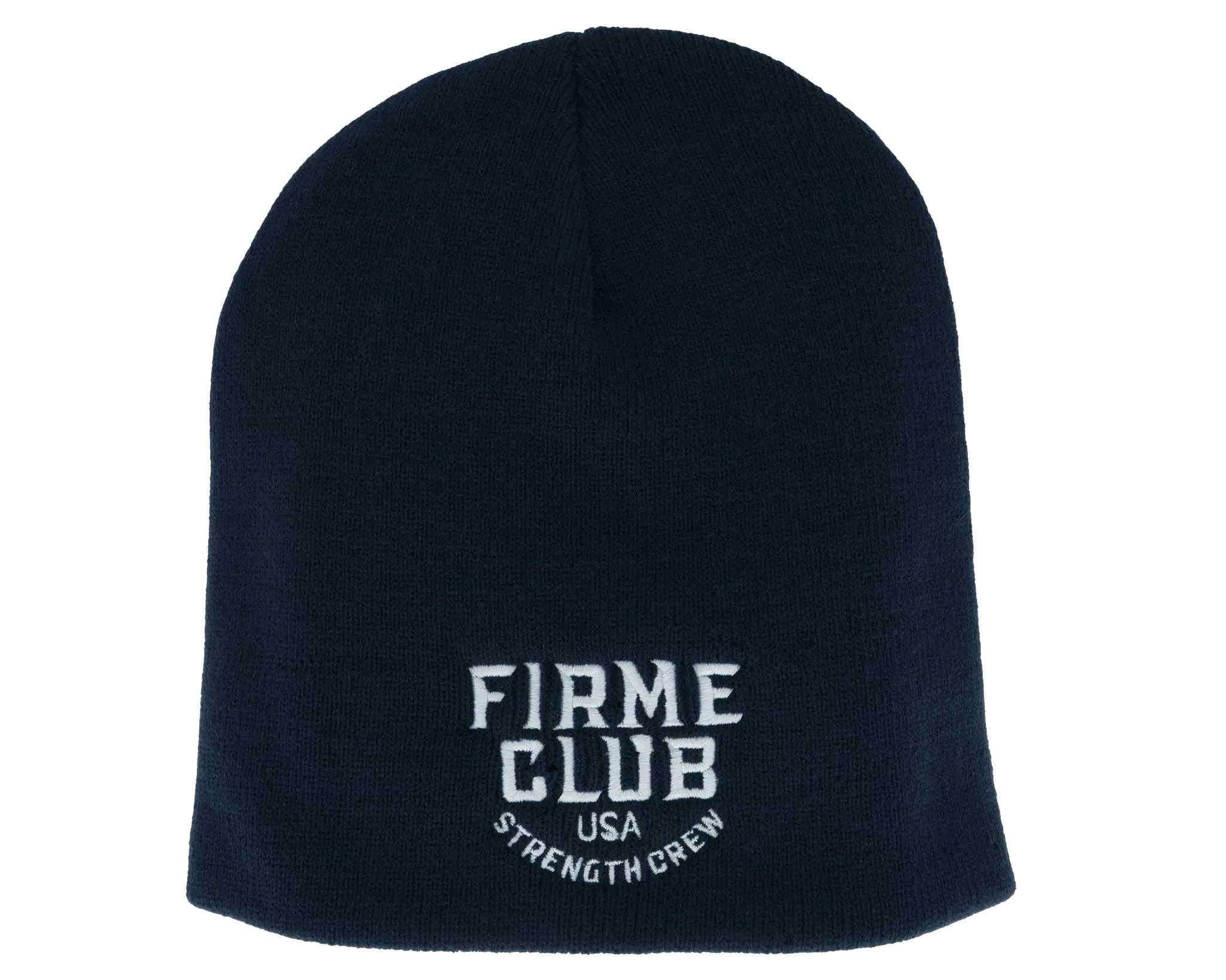 Strength Crew Beanie